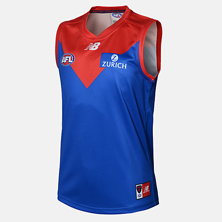 New Balance MFC Junior Guernsey Clash, MFJT0136TRY image number null