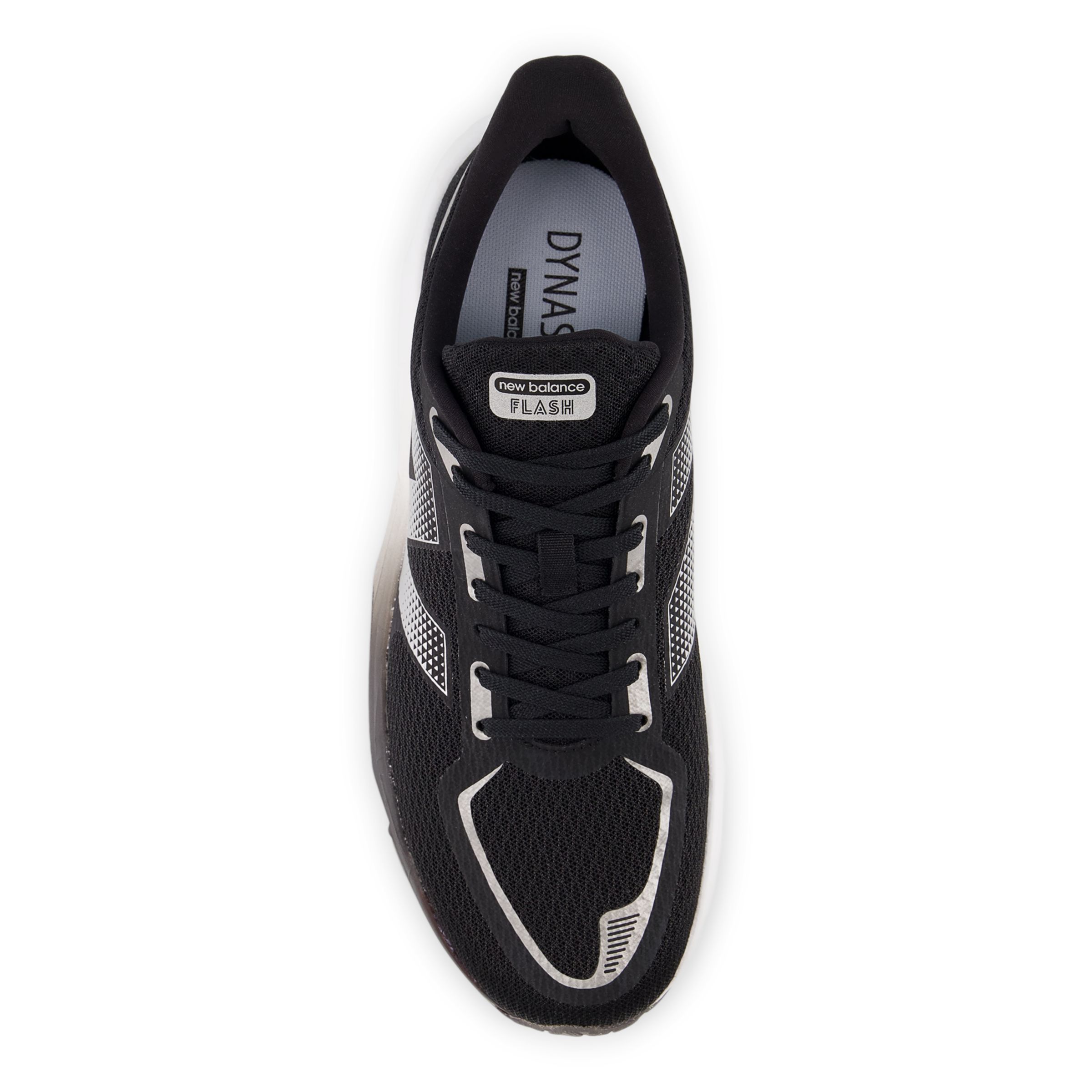 New Balance DynaSoft Flash v7, MFLSH4BW