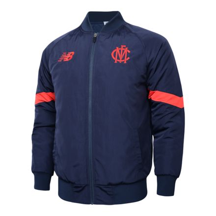 MFC Lifestyle Unisex Bomber Jacket