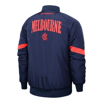 MFC Lifestyle Unisex Bomber Jacket