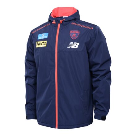 MFC Winter Jacket