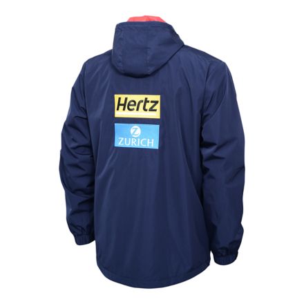 MFC Winter Jacket