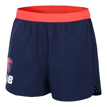 MFC Athletic Training Shorts, BLUE, MFMS5114BL