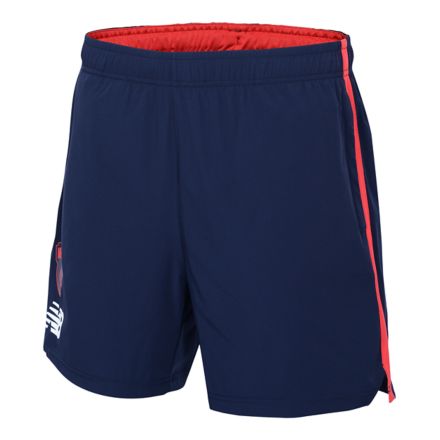 MFC Travel Short, BLUE, MFMS5185BL