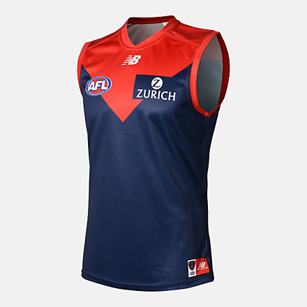 New Balance MFC RETAIL ADULT GUERNSEY, MFMT0184BL image number null