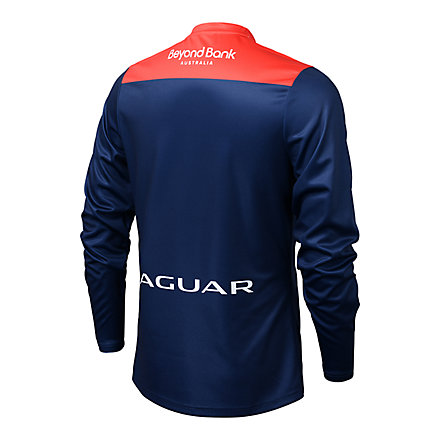 MFC Retail Adult Guernsey Home L/S