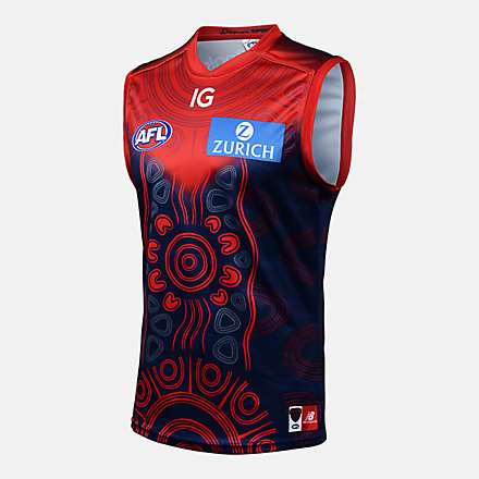 MFC Retail Adult Indigenous Home Guernsey S/S