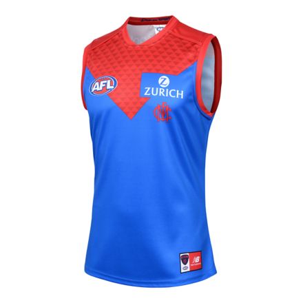 MFC Adult Guernsey Clash