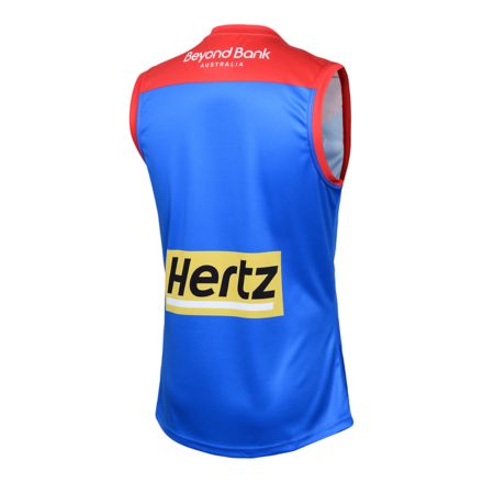 MFC Adult Guernsey Clash