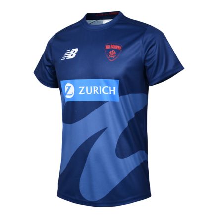 MFC Players Training T Shirt