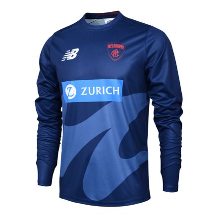 MFC Players Training T Shirt