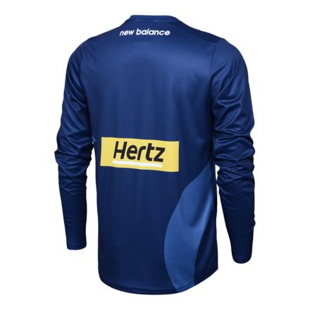 MFC Players Training T Shirt