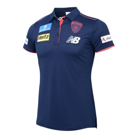 MFC Media Polo, BLUE, MFMT5174BL