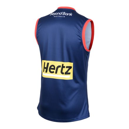 MFC Adult Gather Round Guernsey  S/S