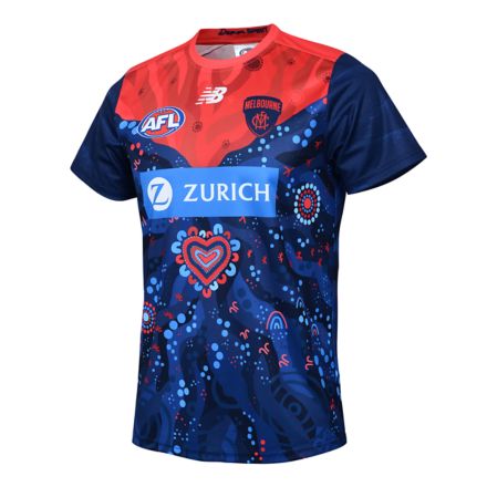 MFC Run Out T Shirt
