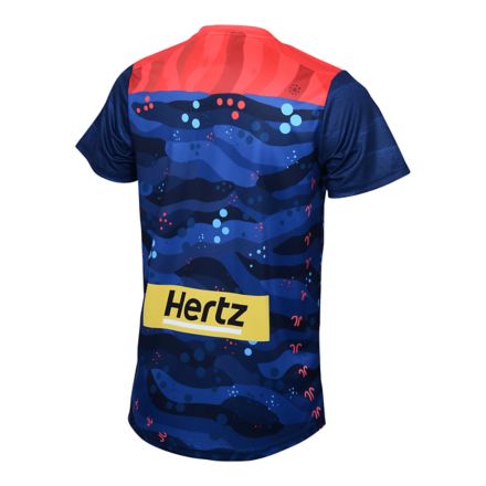 MFC Run Out T Shirt