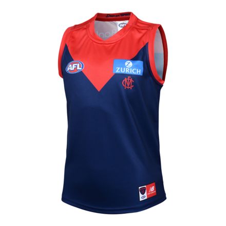MFC Youth Guernsey Home