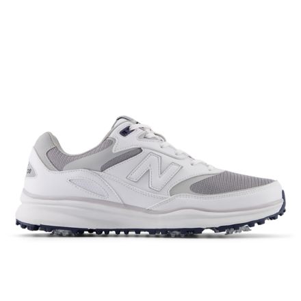 Stylish Golf Shoes for Men | Superior Comfort - New Balance