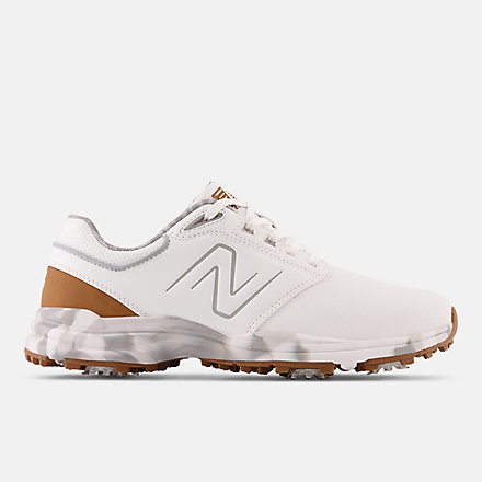 New Balance Brighton Golf Shoes, MG2010WB image number null