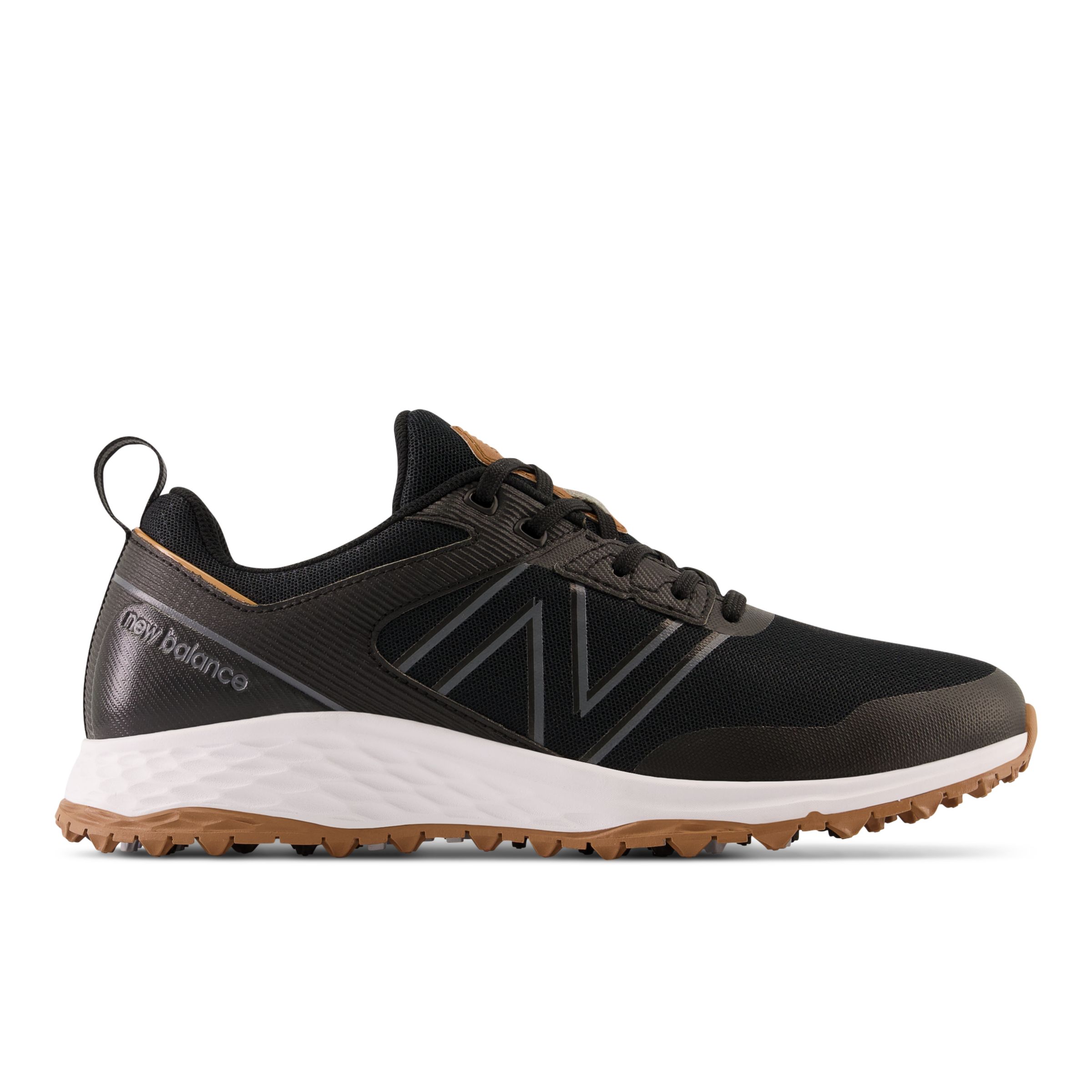 NEW BALANCE MEN'S FRESH FOAM CONTEND GOLF SHOES