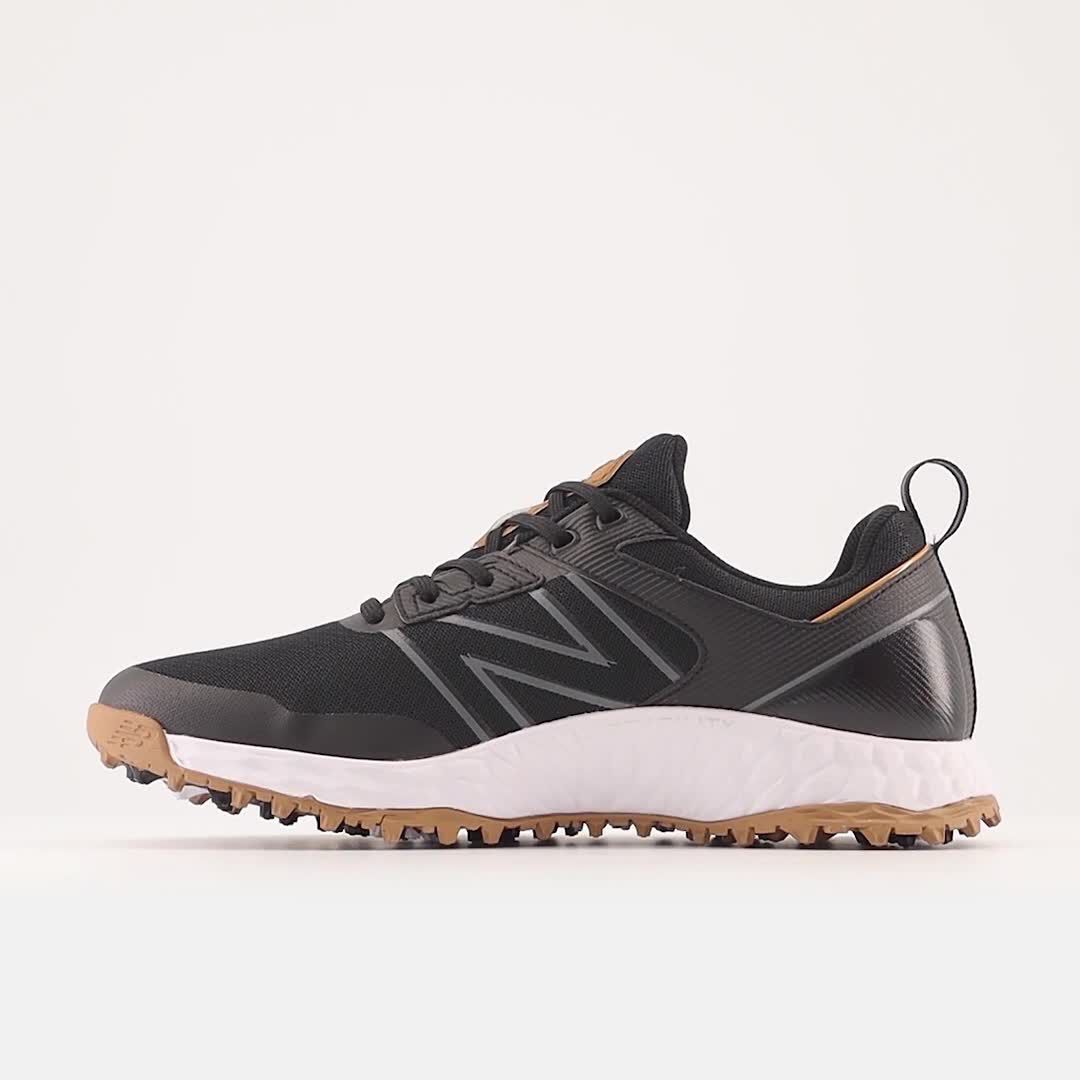 New balance outlet abzorb golf shoes