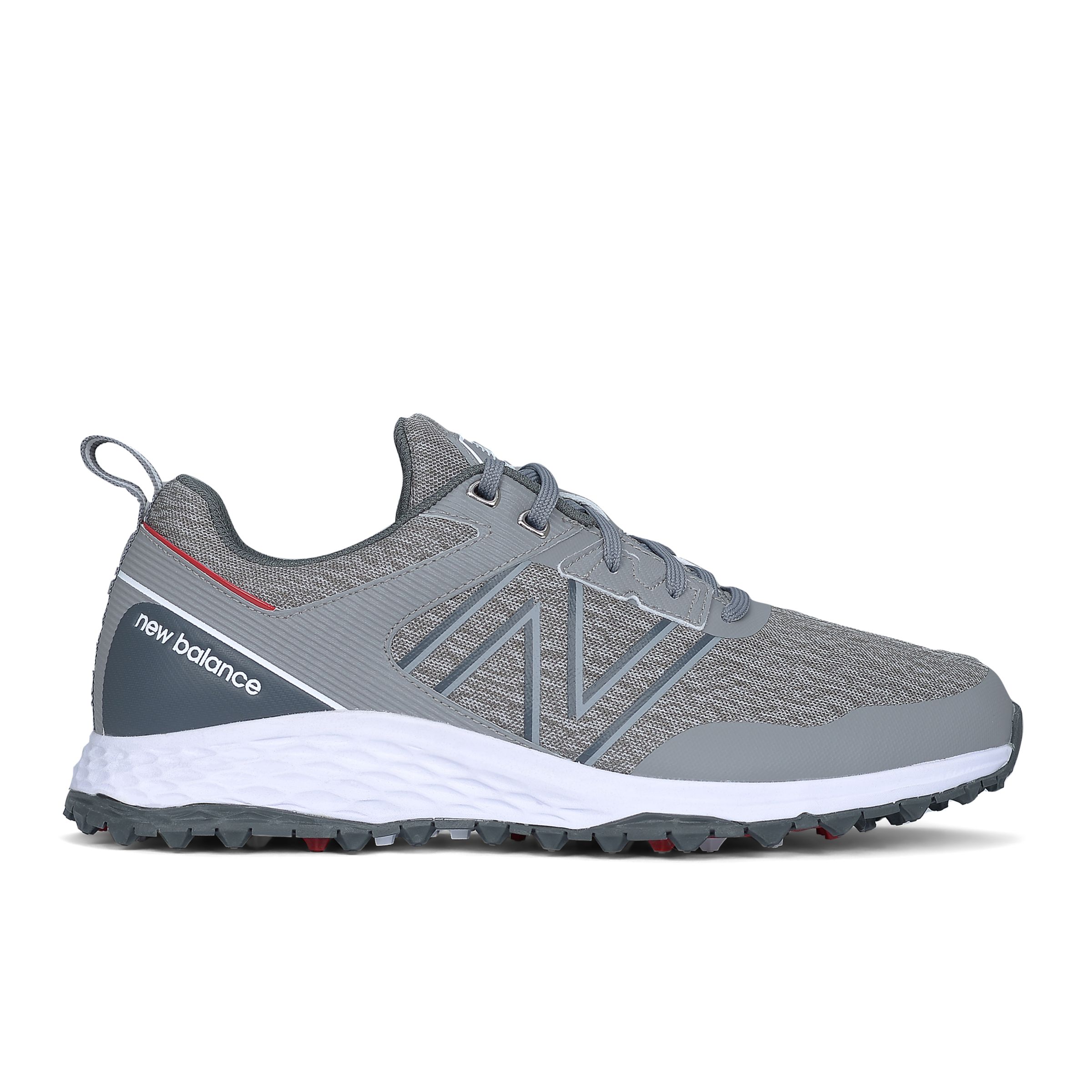 New balance men's nbg1701 spiked sale golf shoe