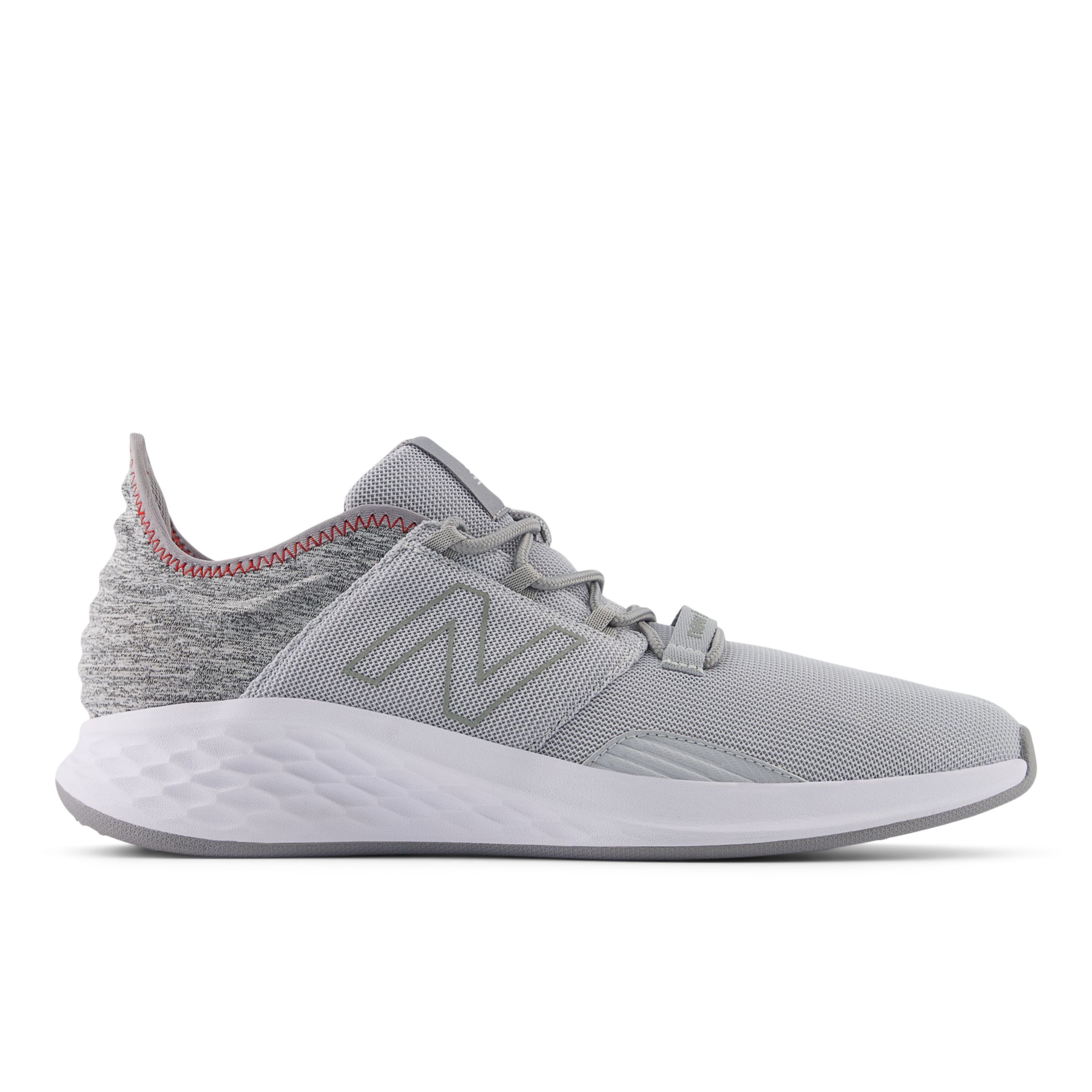 

New Balance Men's Fresh Foam ROAV Golf Shoes Grey - Grey