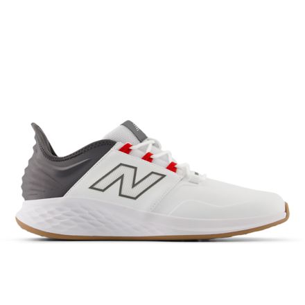 Fresh Foam ROAV Golf v2, White, MG401WT