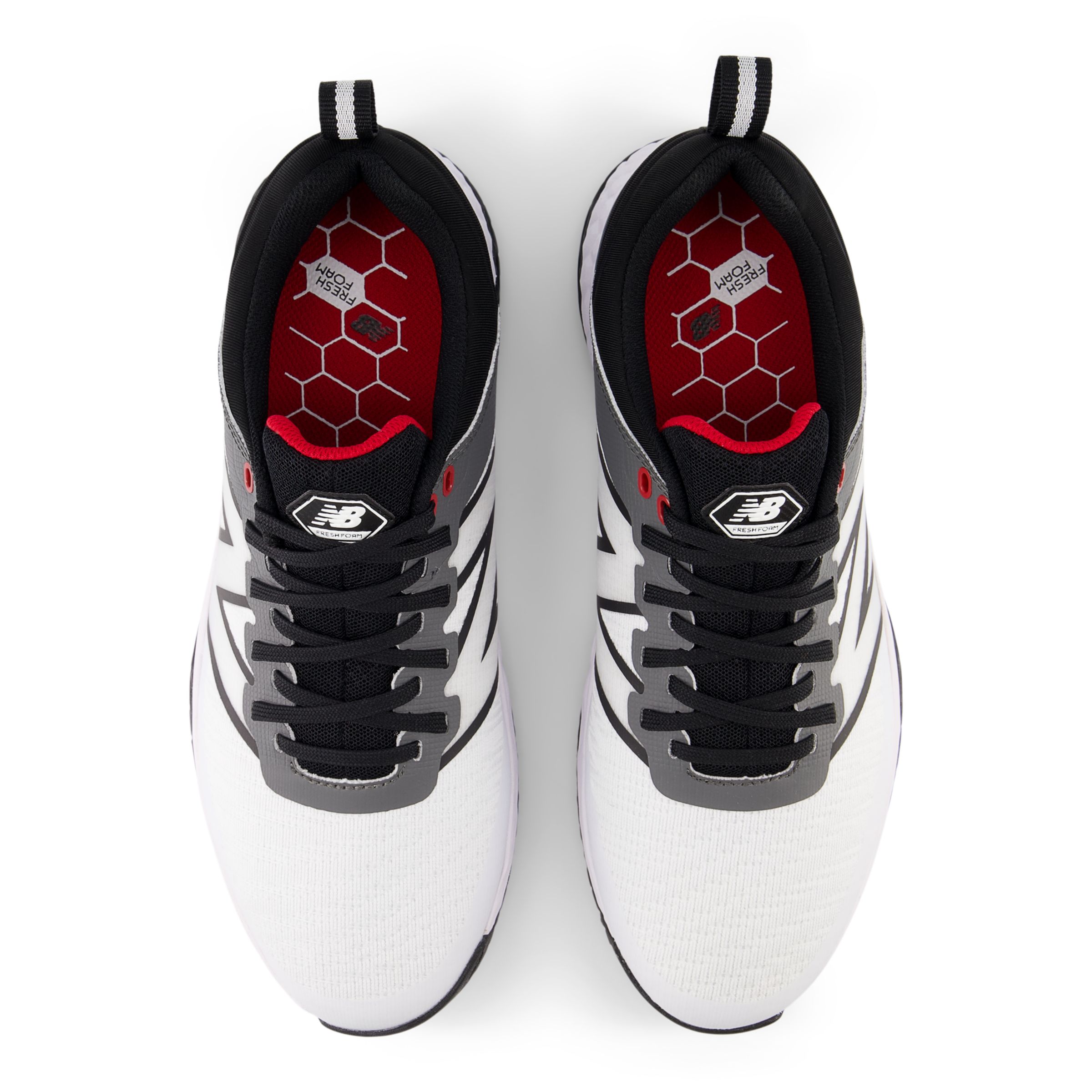 Fresh Foam Contend V2