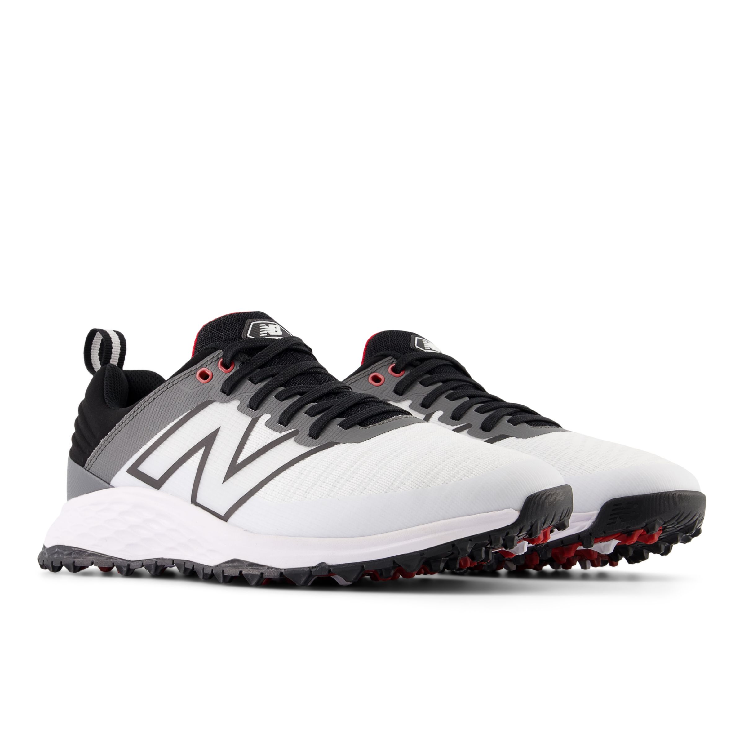 Fresh Foam Contend V2