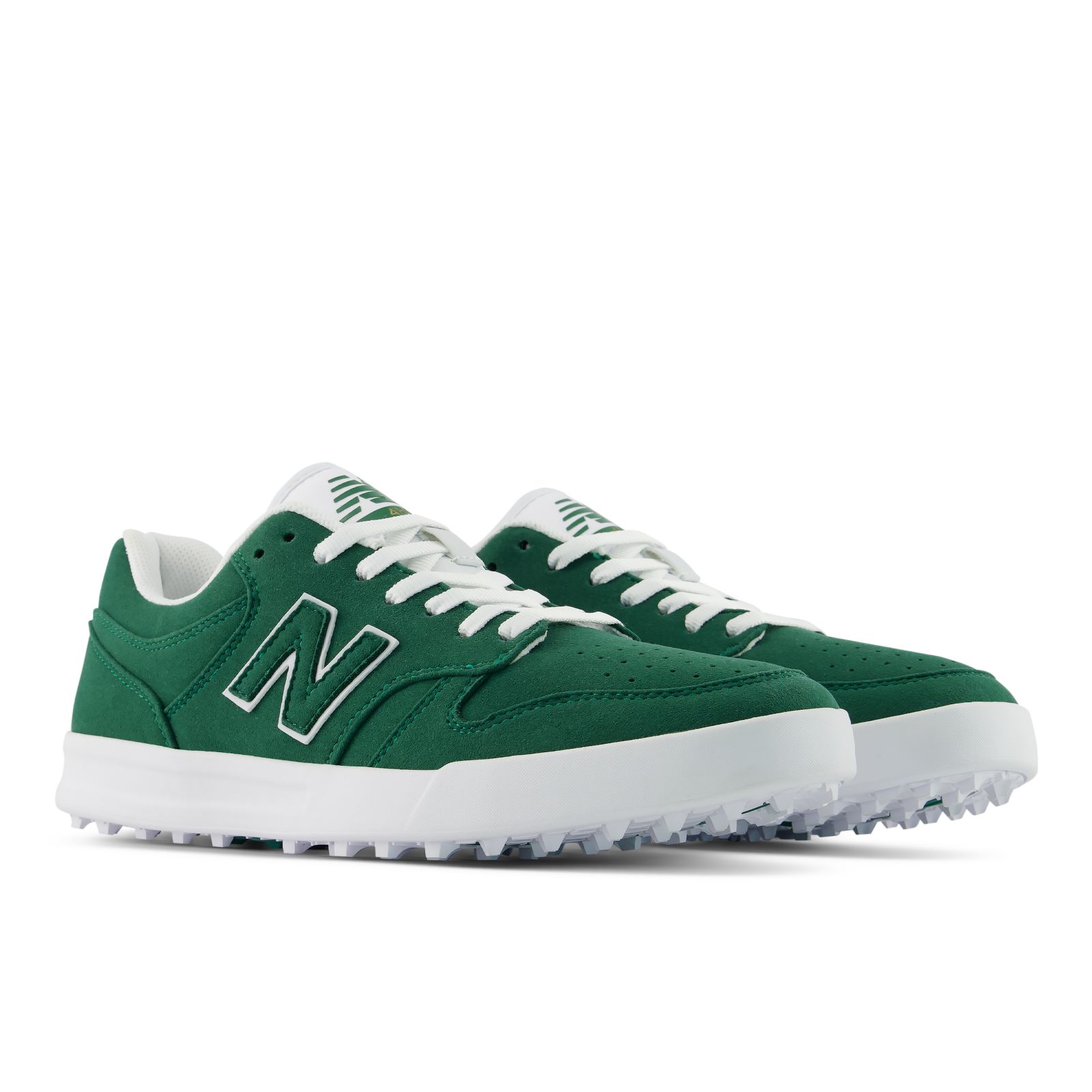 Мужские кроссовки New Balance 480 Golf SL — фото 2