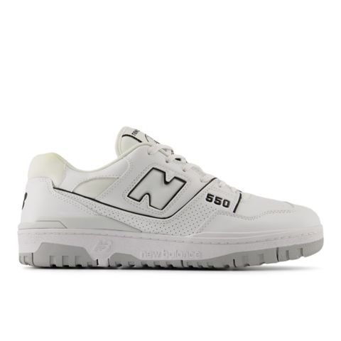 Мужские кроссовки New Balance 550 SL