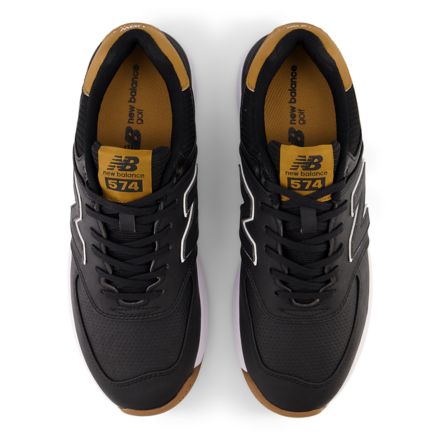 574 Greens v2 Golf Shoes