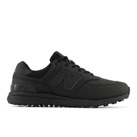 Женские кроссовки New Balance 574 Greens V2