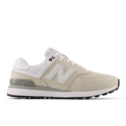 574 Greens V2, CEMENT with WHITE, MG574CE