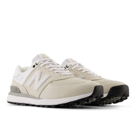 574 Greens V2, CEMENT with WHITE, MG574CE