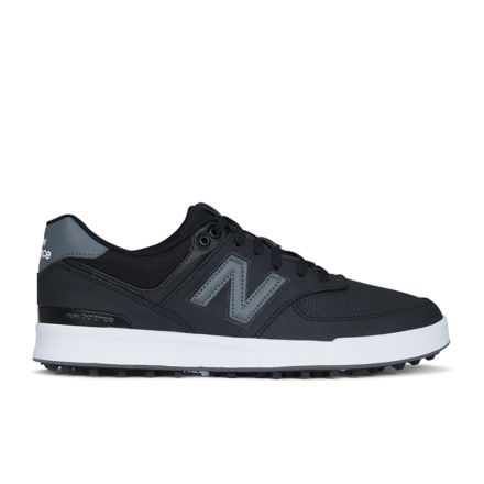 New balance 574 sport best sale vintage black