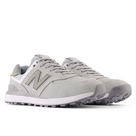 NEW BALANCE - 574 HISTORY CLASS Sneakers - Green - Octobre Éditions