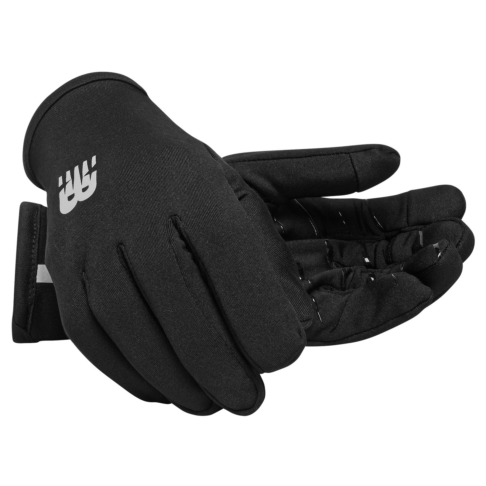 New Balance Men's Team Pre Season Running Glove - (Size 8 9 10 11)