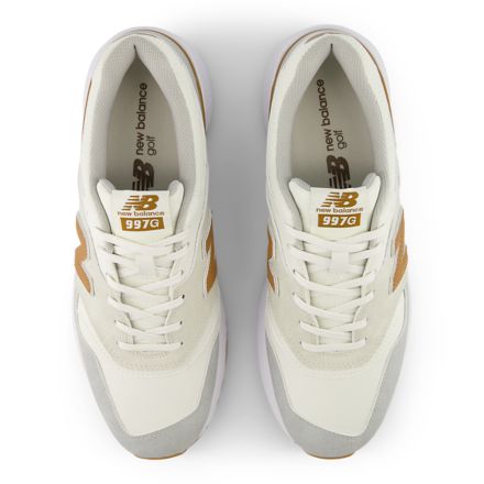 997 Golf Shoes