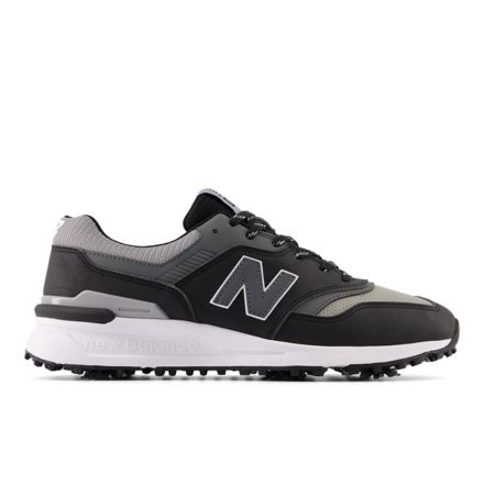 New balance 997 hombre gris hotsell