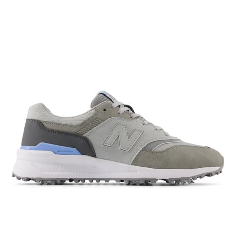 Мужские кроссовки New Balance 997 Golf