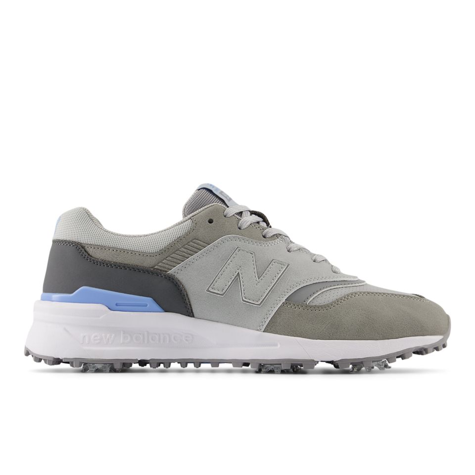 New Balance 997 Golf