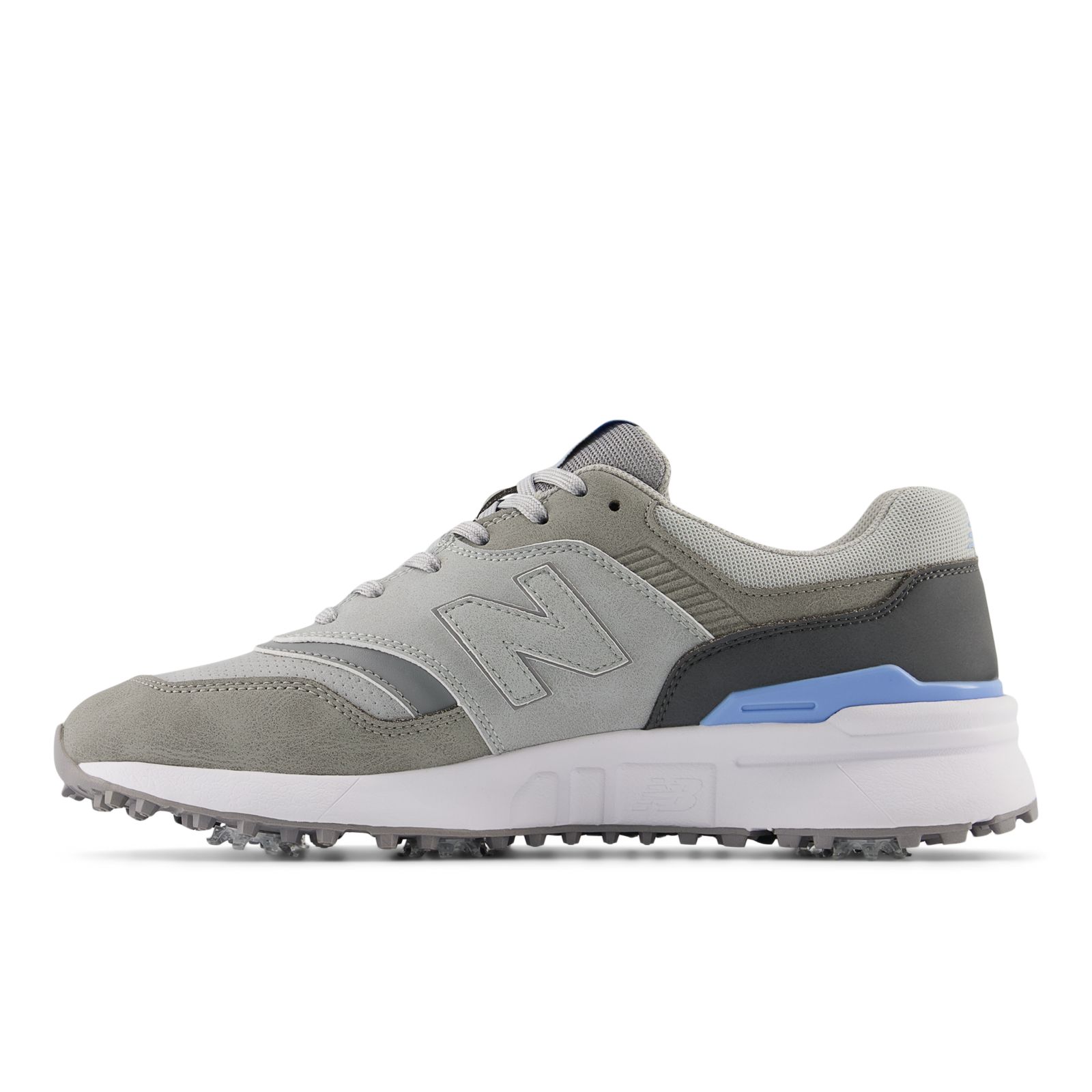 997 Golf - thumbnail 3