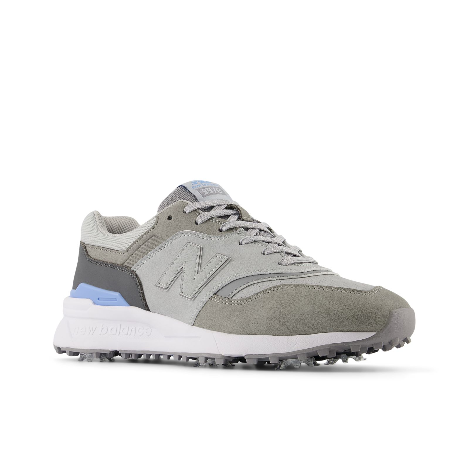 Мужские кроссовки New Balance 997 Golf — фото 2