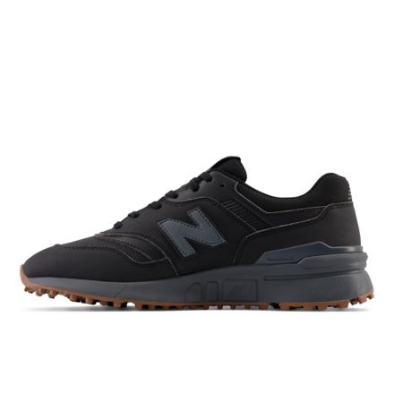 Mortal Sentido táctil dos Men's Golf Shoes - New Balance