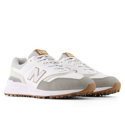 New balance hotsell 997 dama