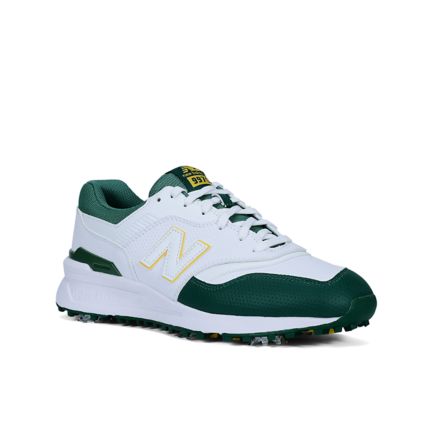 New balance golf hot sale shoes australia