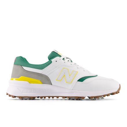 Men's Golf Shoes - New Balance