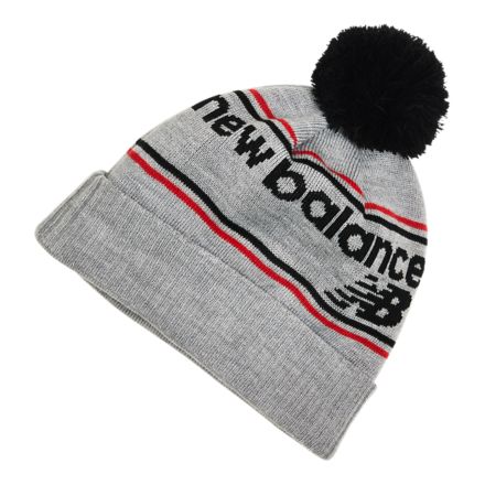 NB Chapeau NB Sport Bobble, MH030409ATK